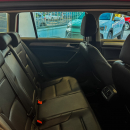 VOLKSWAGEN CROSSGOLF Atrás 11