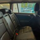 VOLKSWAGEN CROSSGOLF Asientos 12