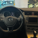 VOLKSWAGEN CROSSGOLF Atrás 13
