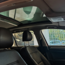 VOLKSWAGEN CROSSGOLF Interior 17