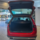 VOLKSWAGEN CROSSGOLF Asientos 9