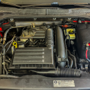 VOLKSWAGEN CROSSGOLF Frente 18