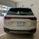 DODGE JOURNEY Llantas 5