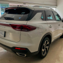 DODGE JOURNEY Asientos 7