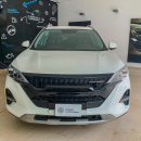 DODGE JOURNEY Tablero 11