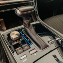 DODGE JOURNEY Tablero 16