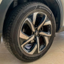DODGE JOURNEY Lateral derecho 8