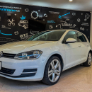 VOLKSWAGEN GOLF Lateral derecho 1