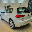 VOLKSWAGEN GOLF Llantas 5