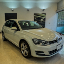 VOLKSWAGEN GOLF Interior 3