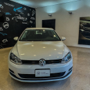 VOLKSWAGEN GOLF Lateral izquierdo 9