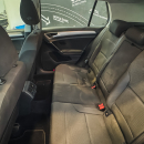 VOLKSWAGEN GOLF Asientos 13