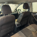 VOLKSWAGEN GOLF Asientos 14