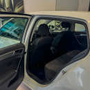 VOLKSWAGEN GOLF Atrás 15