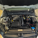 VOLKSWAGEN GOLF Tablero 16