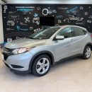 HONDA HR-V Interior 1