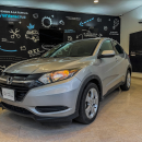 HONDA HR-V Frente 4