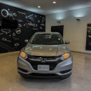 HONDA HR-V Interior 5