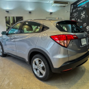 HONDA HR-V Frente 7