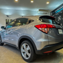 HONDA HR-V Atrás 8