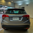 HONDA HR-V Tablero 9