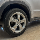 HONDA HR-V Lateral izquierdo 11