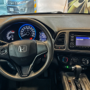 HONDA HR-V Arriba 19