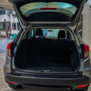 HONDA HR-V Frente 14