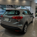 HONDA HR-V Lateral izquierdo 13
