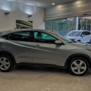 HONDA HR-V Frente 12