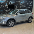HONDA HR-V Frente 3