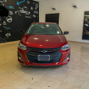 CHEVROLET ONIX Asientos 13