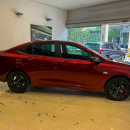 CHEVROLET ONIX Lateral derecho 8