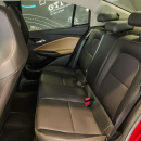 CHEVROLET ONIX Interior 24