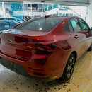 CHEVROLET ONIX Interior 7