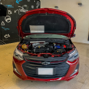CHEVROLET ONIX Tablero 15