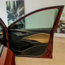 CHEVROLET ONIX Atrás 17