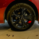 CHEVROLET ONIX Interior 12