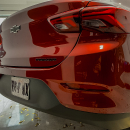 CHEVROLET ONIX Asientos 11
