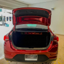 CHEVROLET ONIX Lateral derecho 5