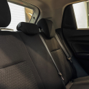 SUZUKI SWIFT Atrás 18