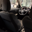 SUZUKI SWIFT Tablero 19