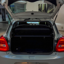 SUZUKI SWIFT Lateral derecho 6