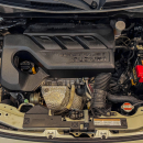 SUZUKI SWIFT Asientos 21