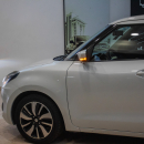 SUZUKI SWIFT Interior 11
