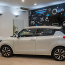 SUZUKI SWIFT Llantas 9