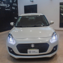 SUZUKI SWIFT Frente 14