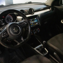 SUZUKI SWIFT Llantas 15