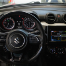 SUZUKI SWIFT Tablero 16