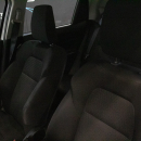 SUZUKI SWIFT Interior 20
